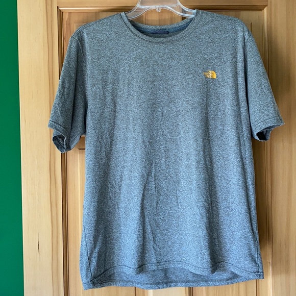 The North Face Other - 🔸The North Face Gray Shirt